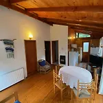 Cabanas Loncotraro