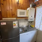 Cabanas Loncotraro