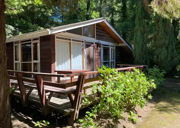 Cabanas Loncotraro