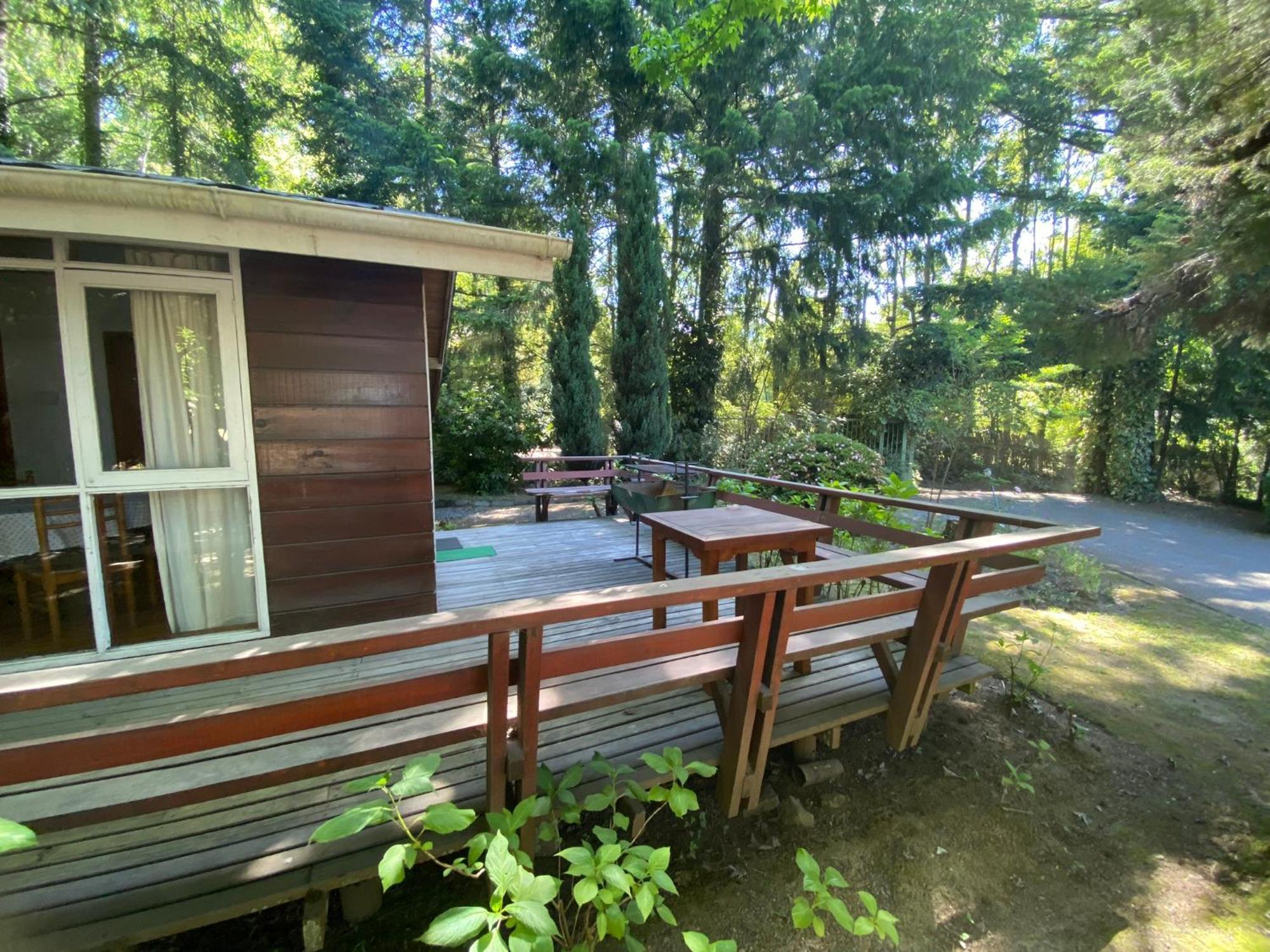 Casa de férias Loncotraro Pucón