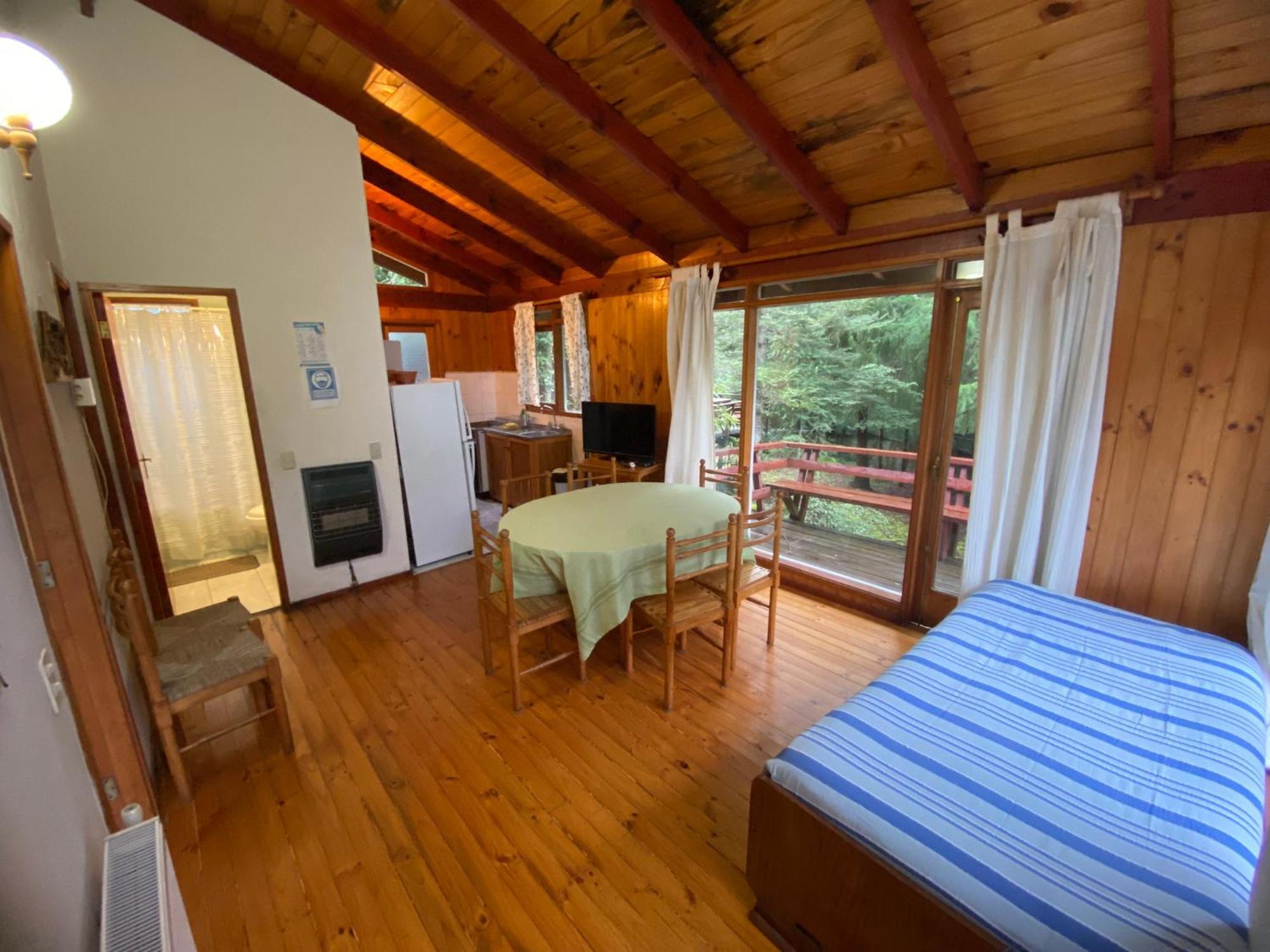 Casa de férias Loncotraro Pucón
