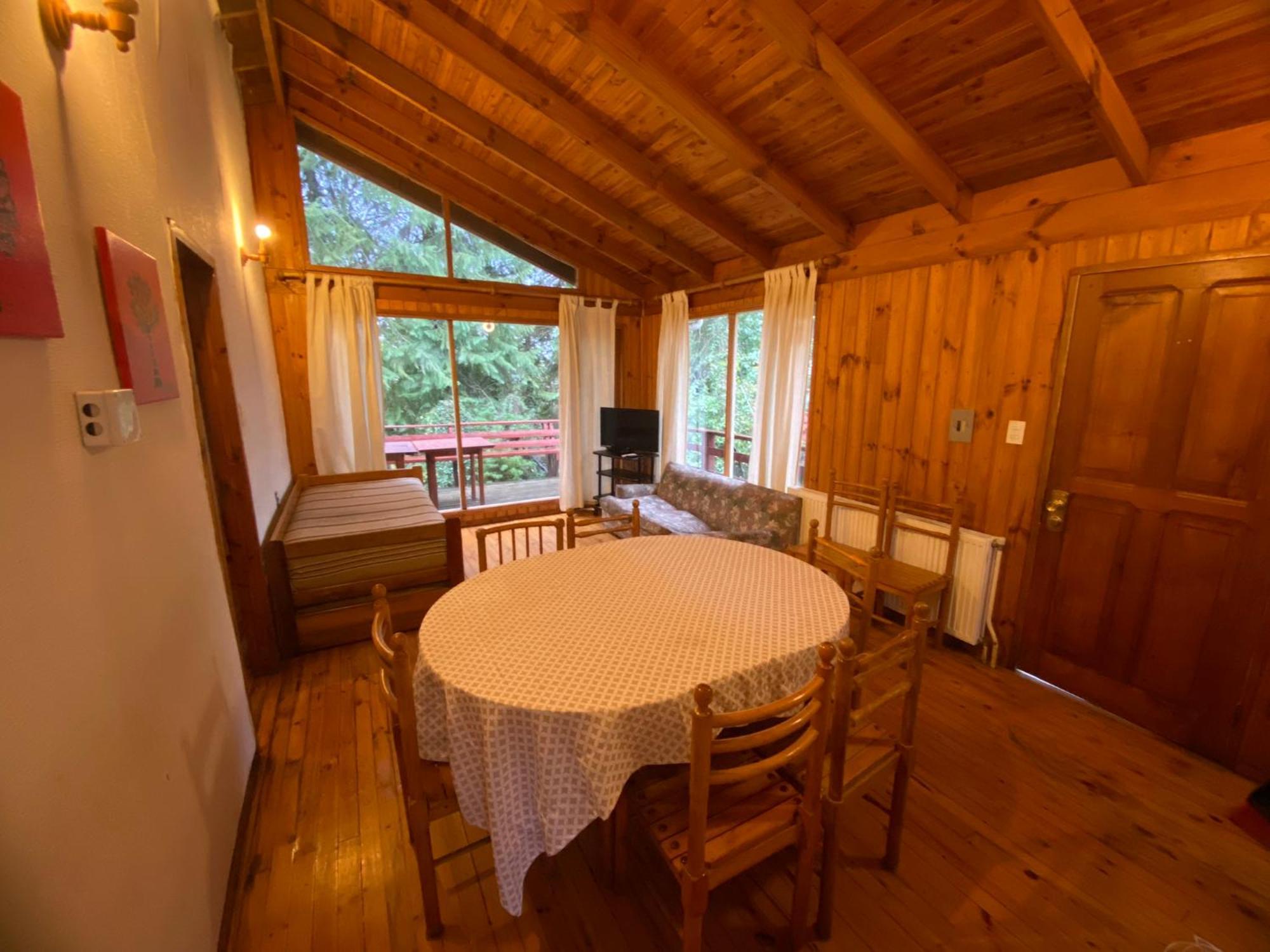 Loncotraro Casa de férias *
