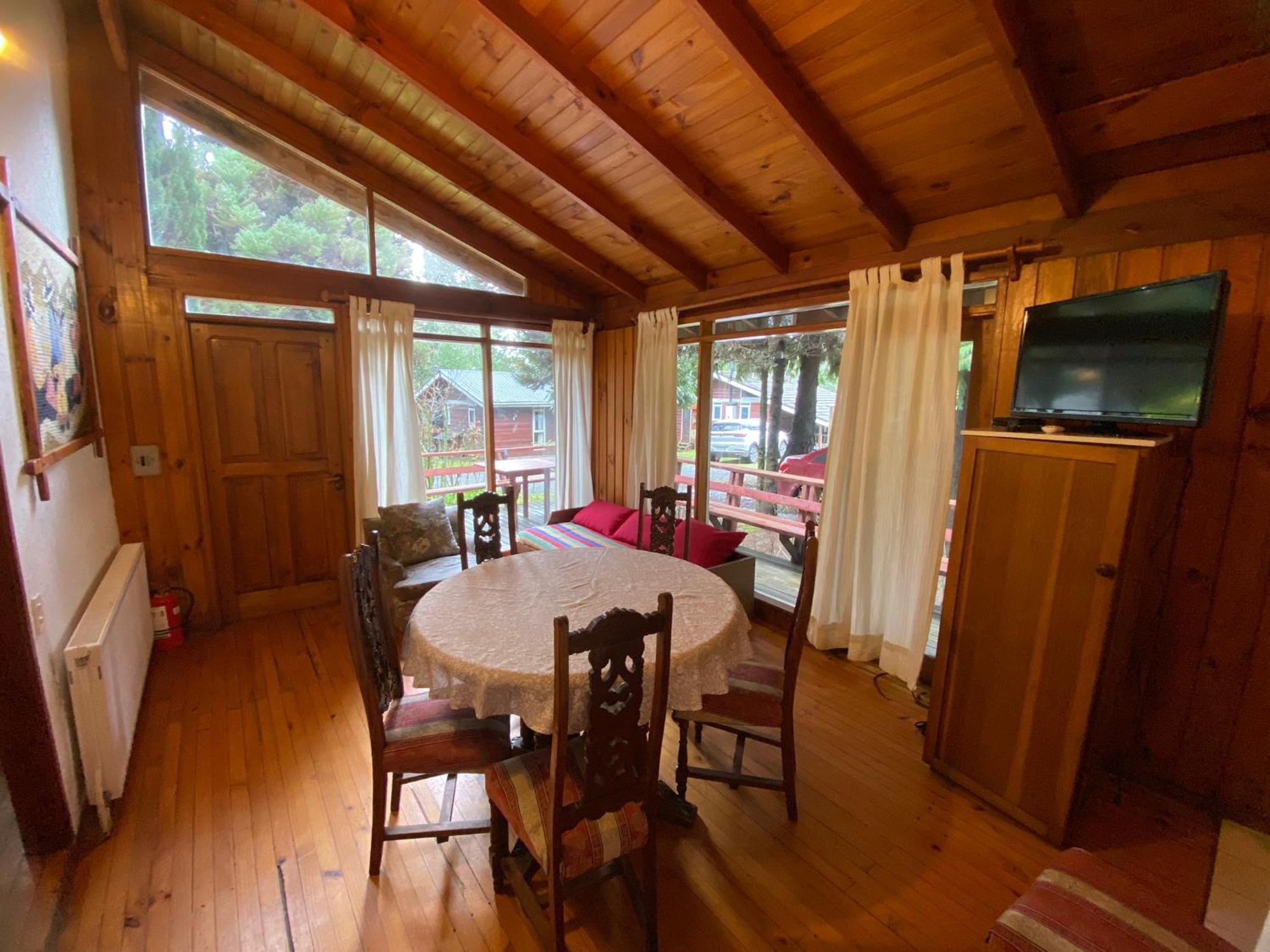Loncotraro Casa de férias