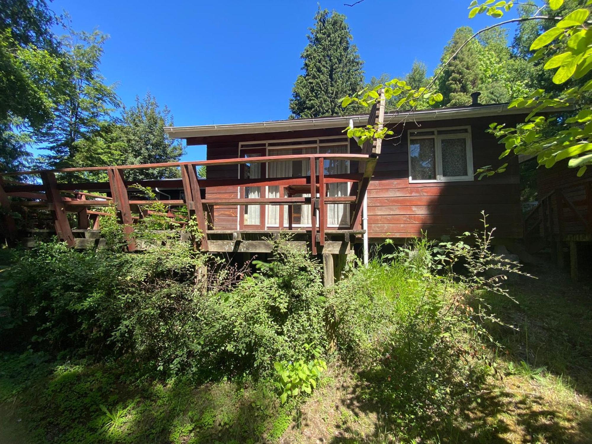 Casa de férias Loncotraro *