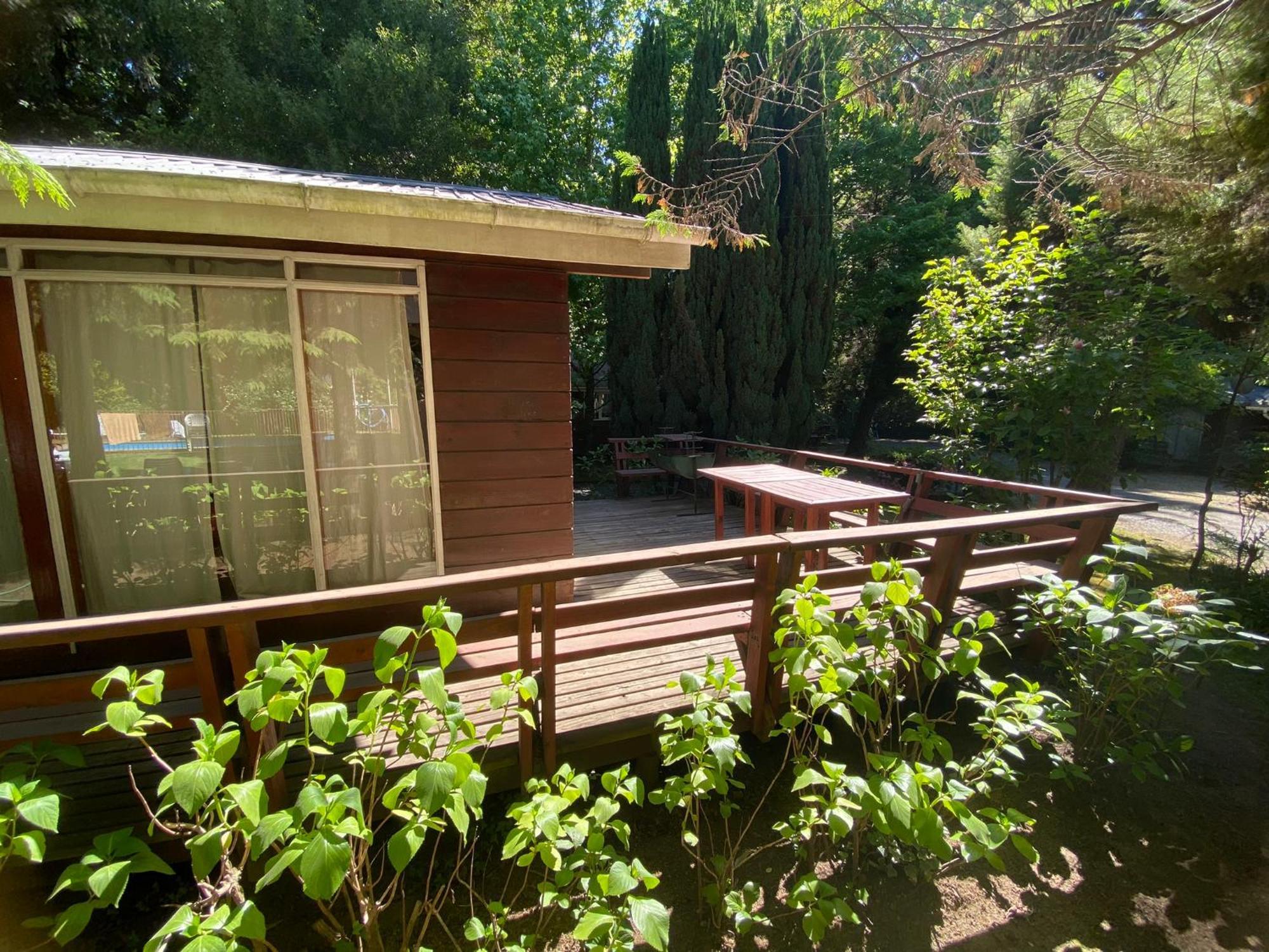 Casa de férias Loncotraro Pucón