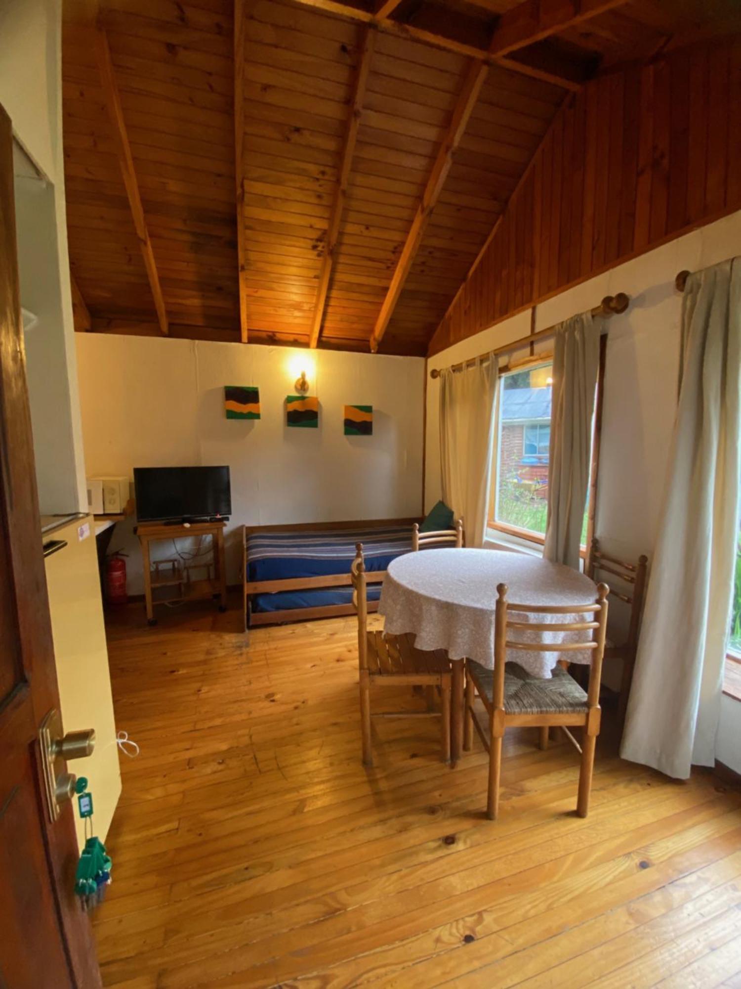 Loncotraro Casa de férias