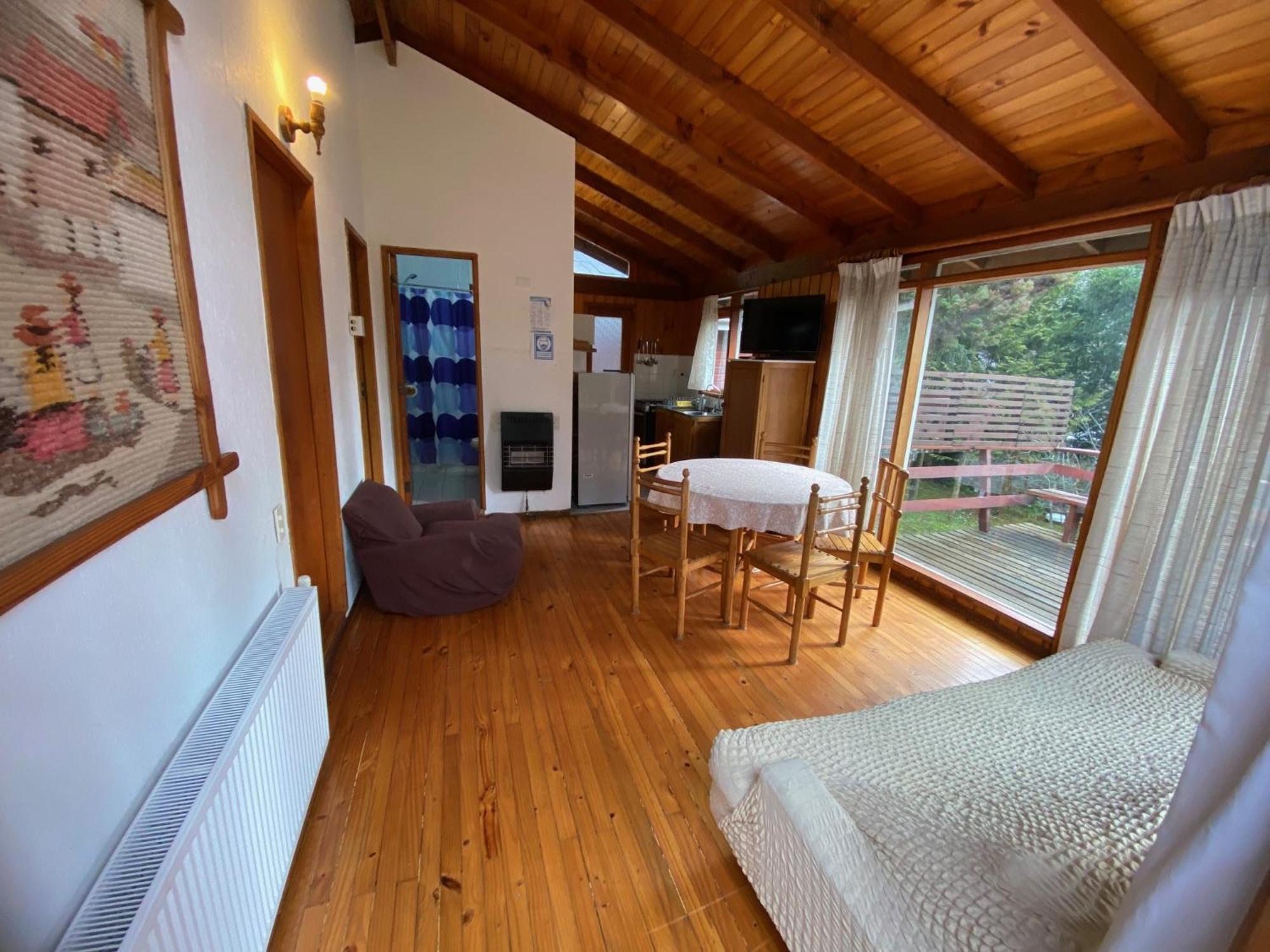 Casa de férias Loncotraro